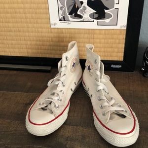 Chuck Taylor All Star Converse
